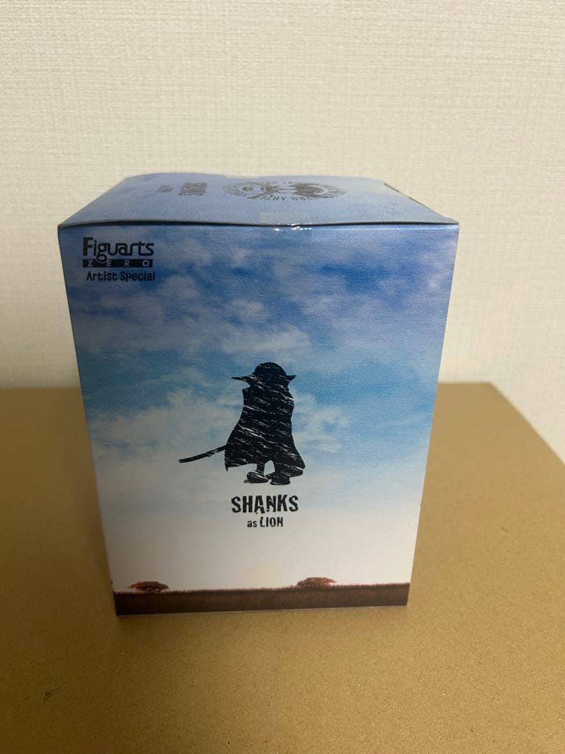 ワンピース フィギュアーツZERO Artist Special 7体セット