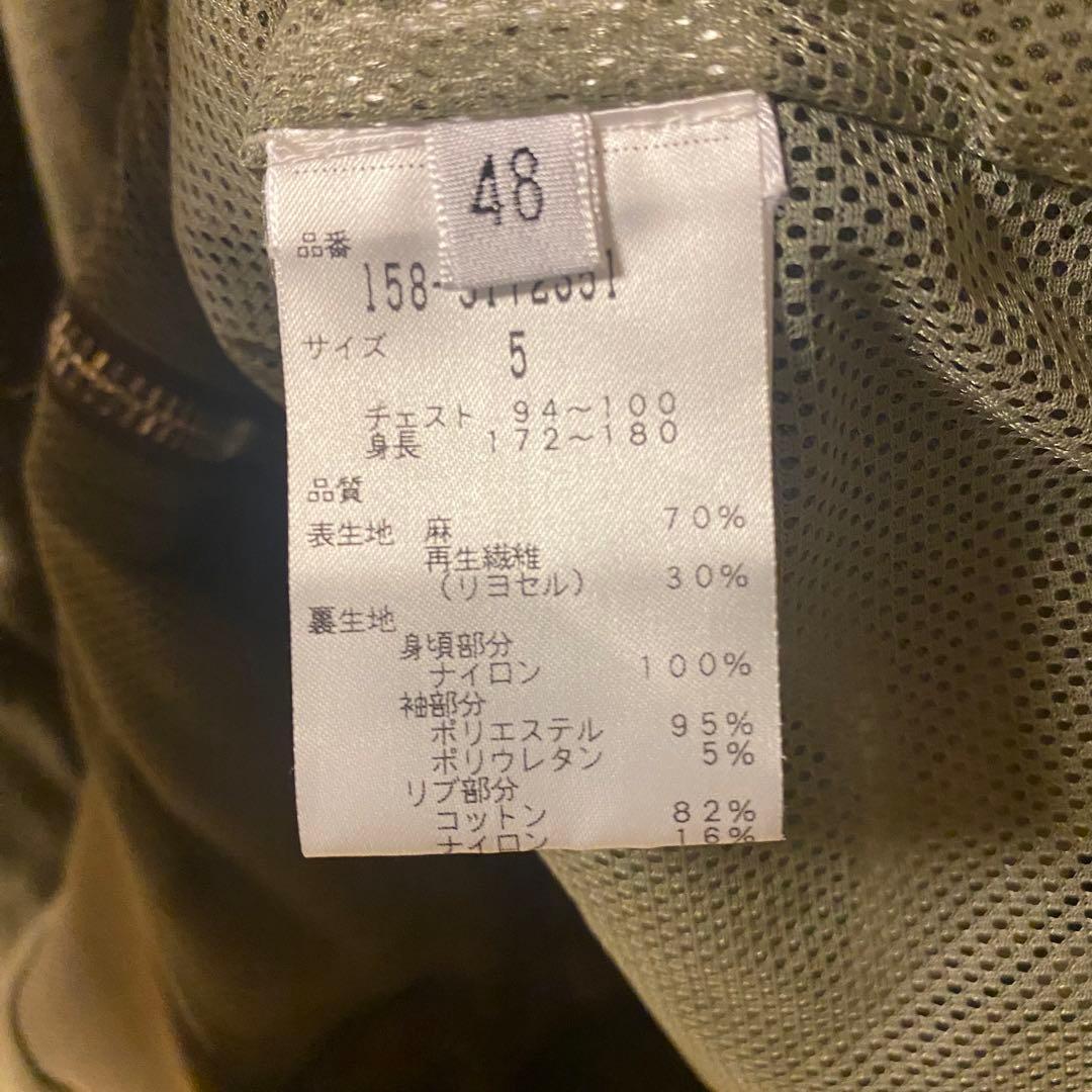 マスターバニー　パーカー　ブルゾン5 パーリーゲイツ キャロウェイ ゴルフウェア