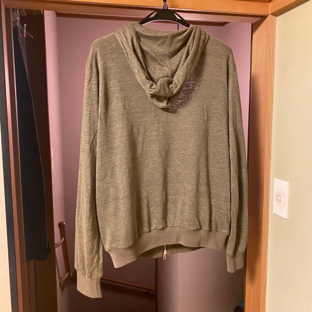 マスターバニー　パーカー　ブルゾン5 パーリーゲイツ キャロウェイ ゴルフウェア