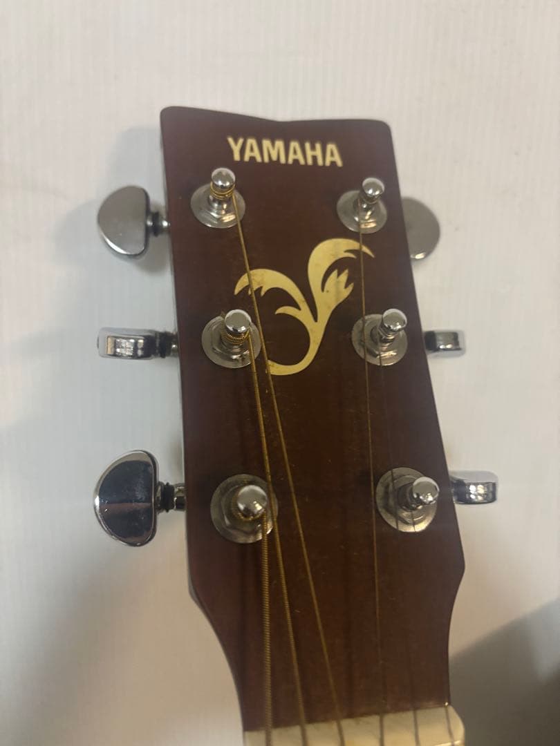 【Yamahaケース付き‼️】Yamaha FG-422 アコースティックギター