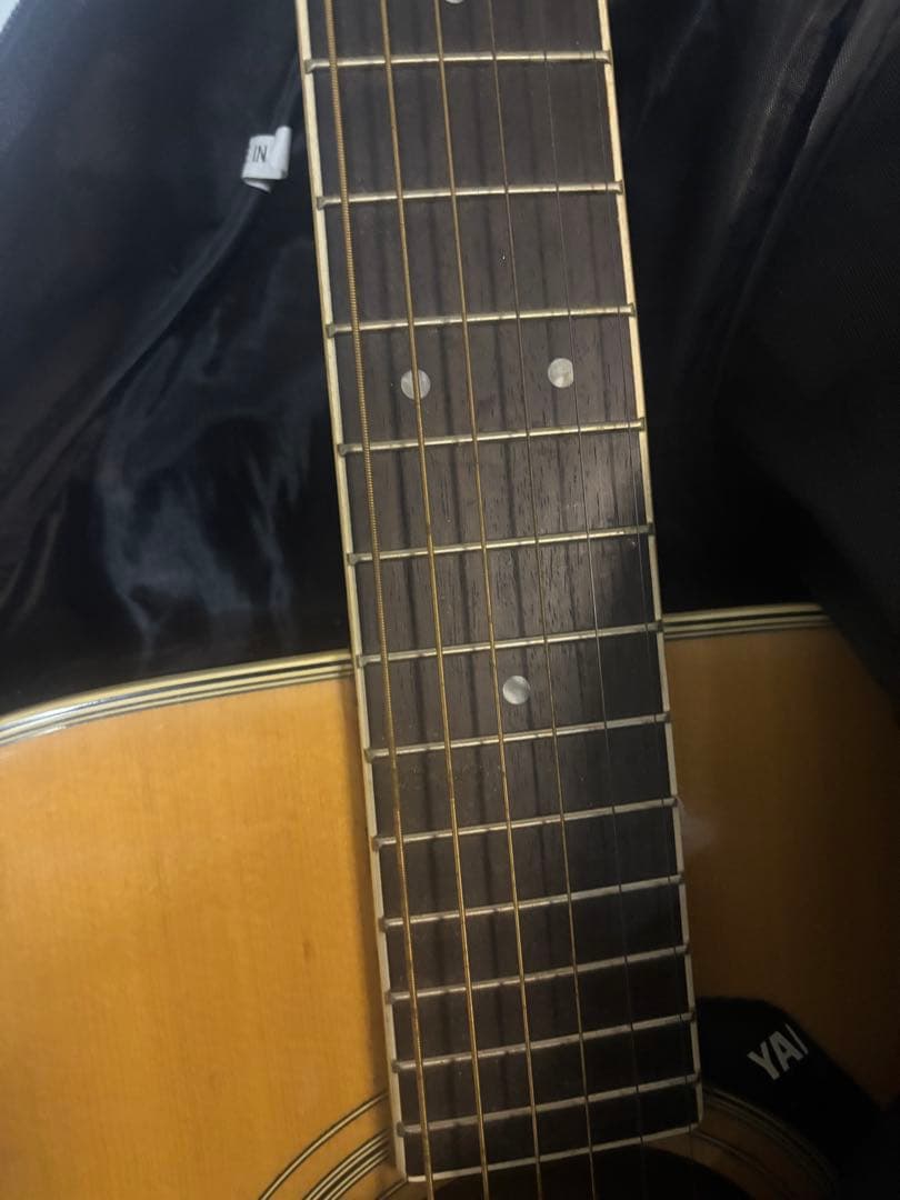 【Yamahaケース付き‼️】Yamaha FG-422 アコースティックギター