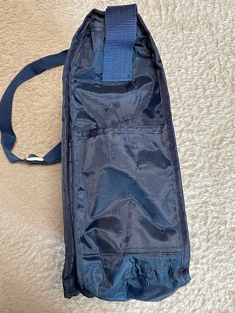 avextrax レコードバッグ　dj