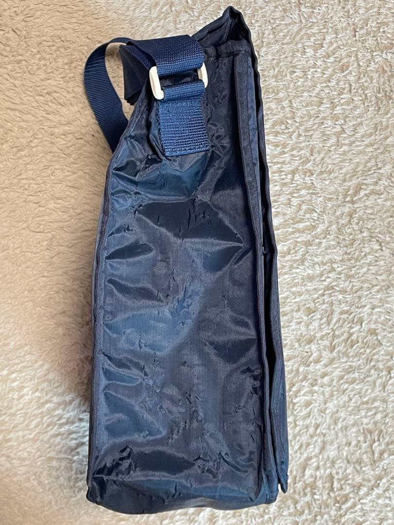 avextrax レコードバッグ　dj