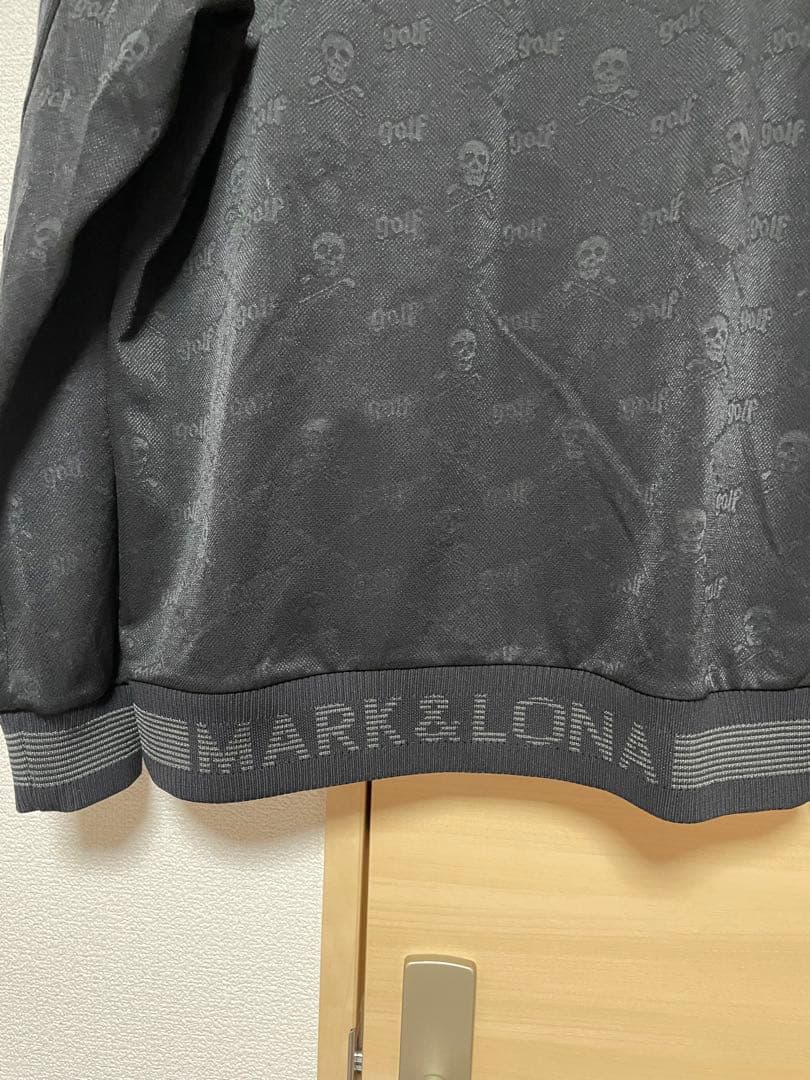⭐︎お値下げ⭐︎ MARK&LONA セットアップ