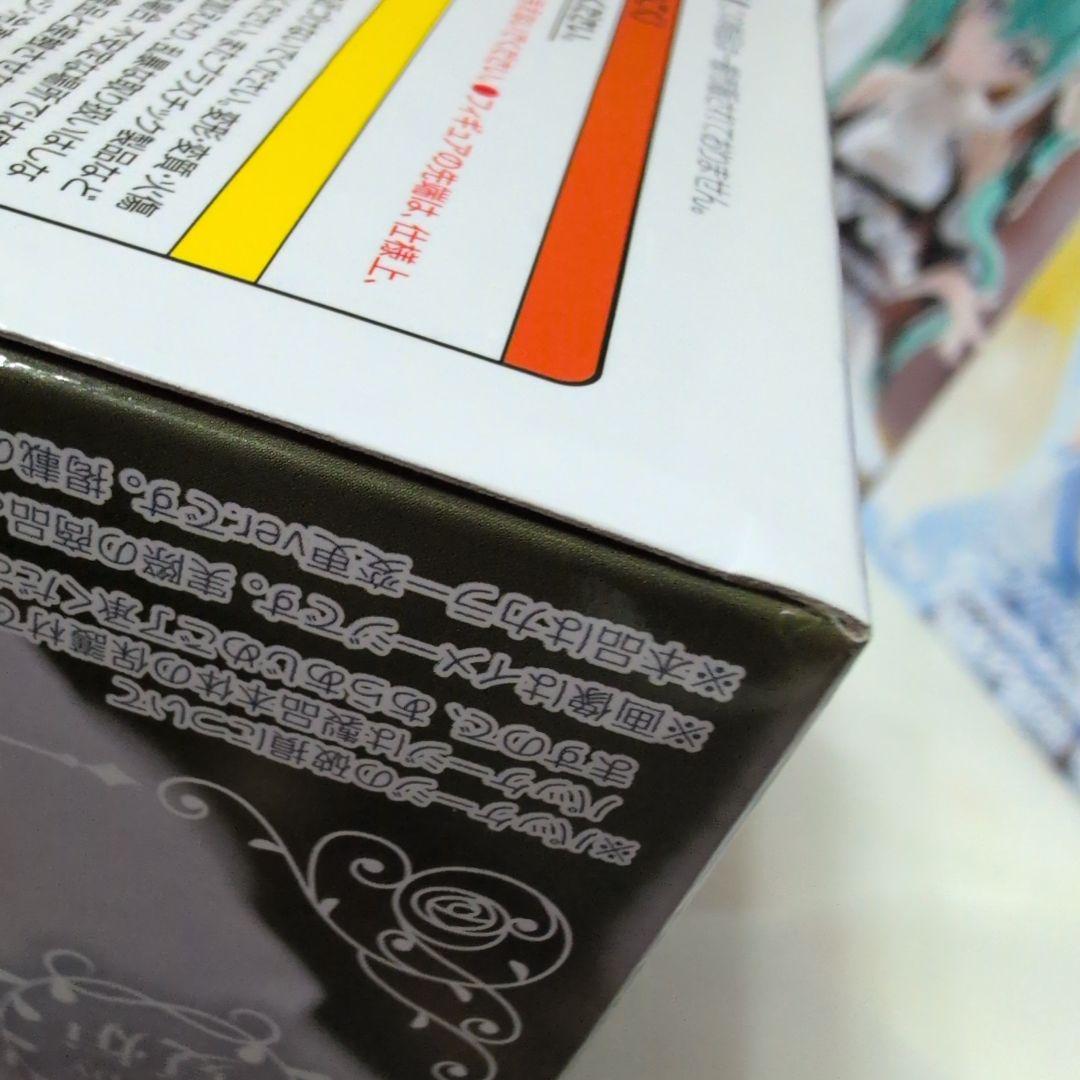 初音ミク フィギュア