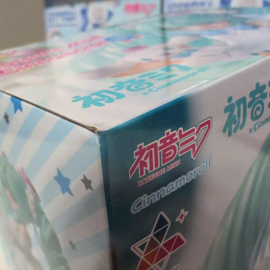 初音ミク フィギュア