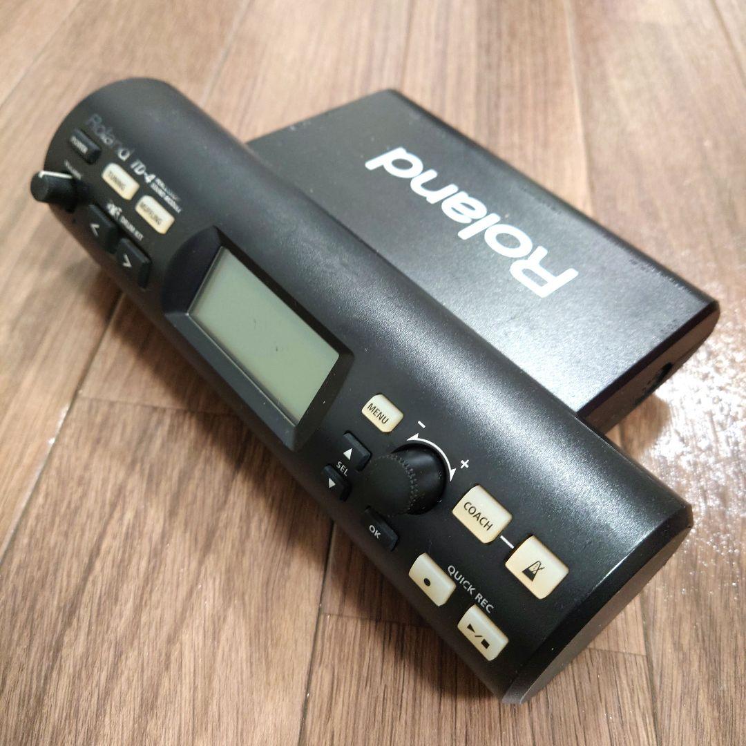 Roland TD-4 音源 モジュール