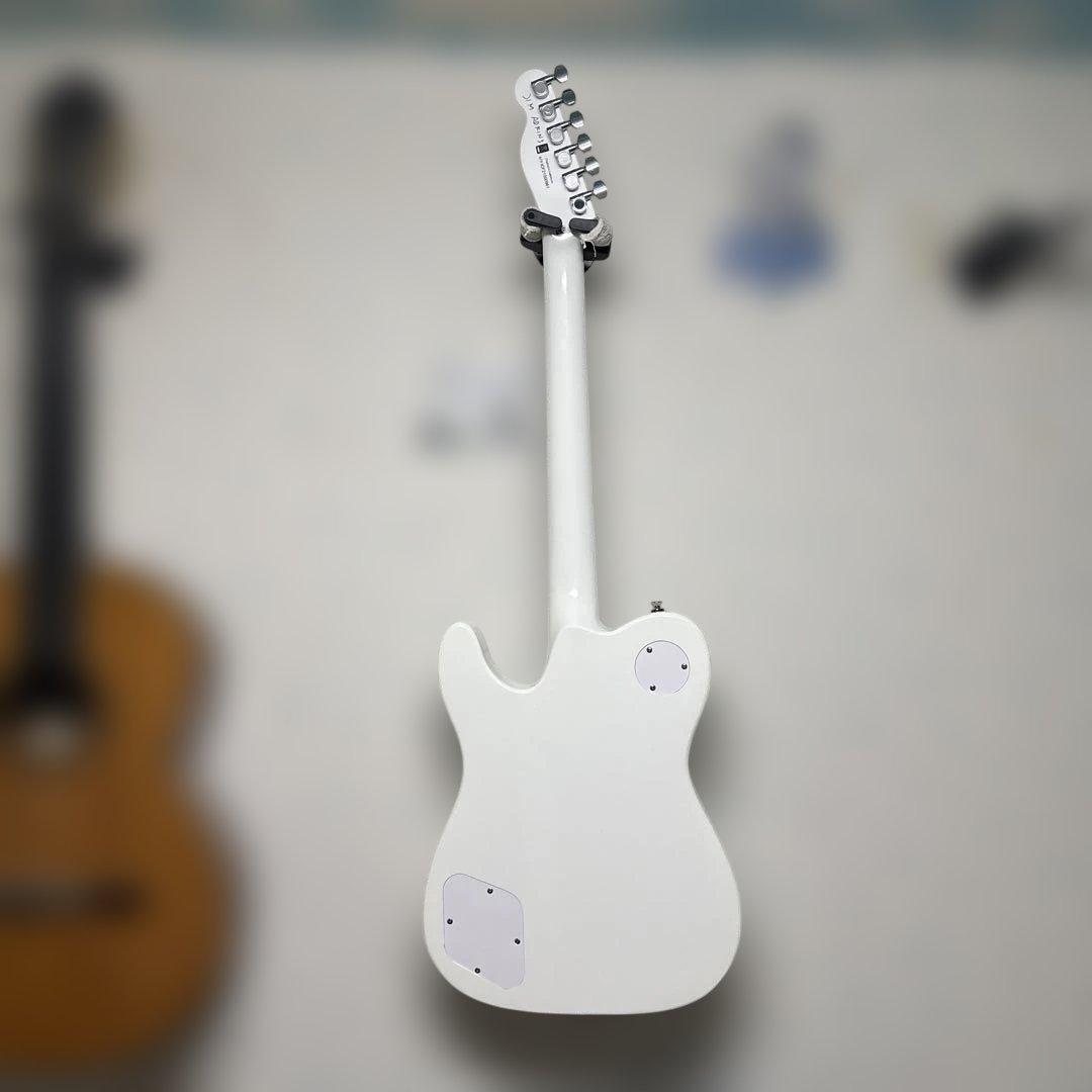 最終値下げ　Fender Telecaster Thinline JA-90