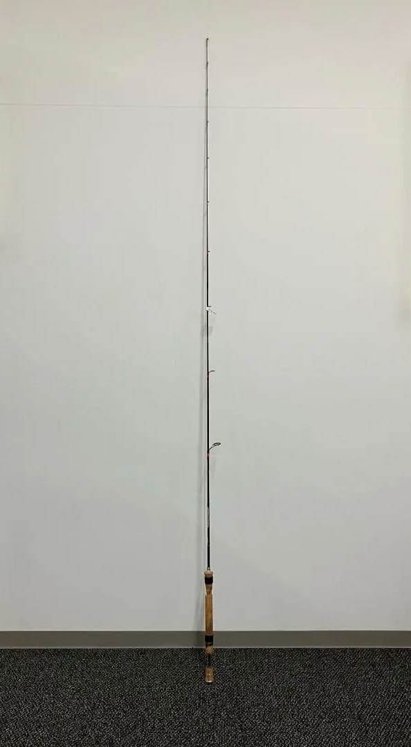 ダイワ ハートランドZ HL-Z 671ULRS-T 釣り竿