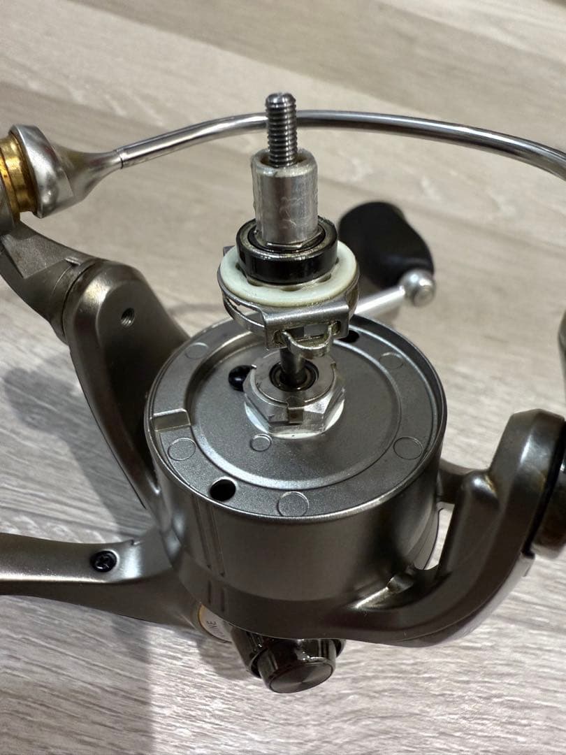 ダイワ　05イグジスト2506