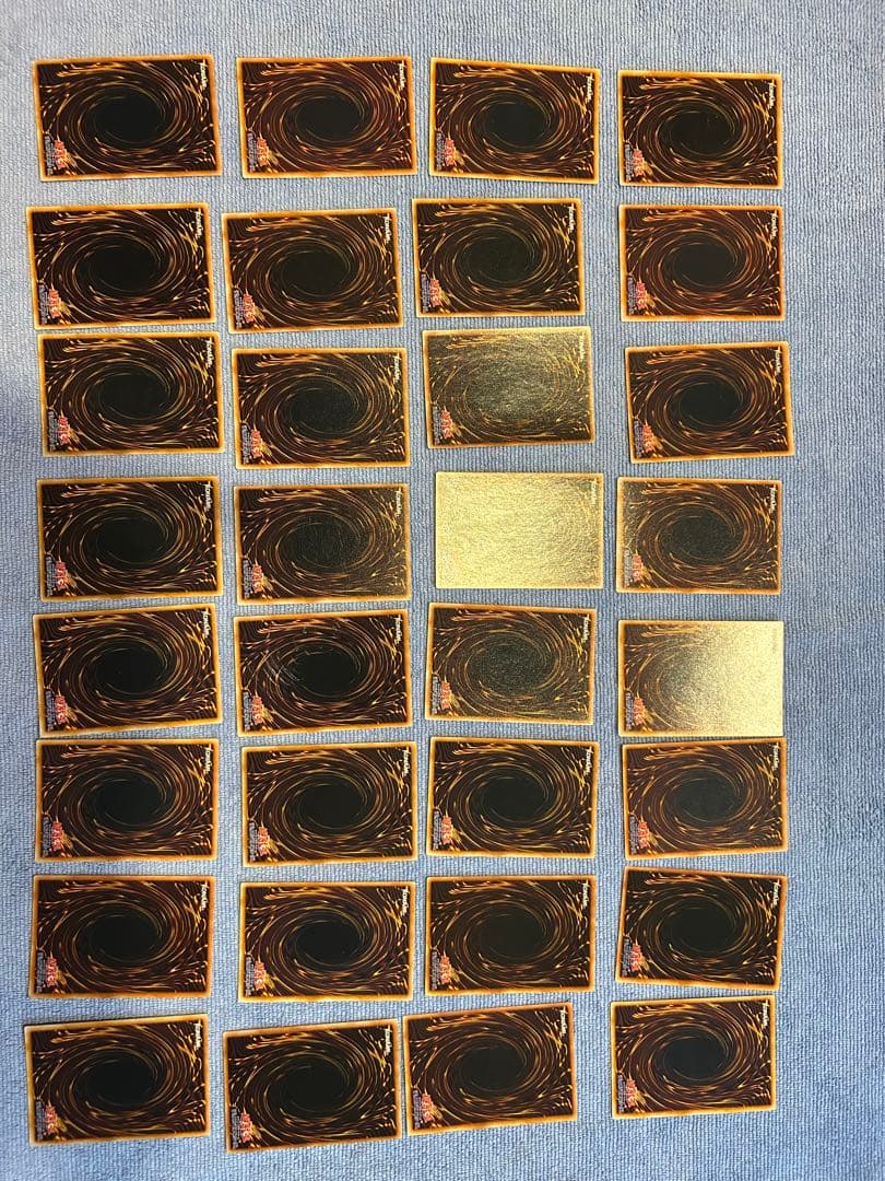 遊戯王OCG デュエルモンスターズ 初期 32枚セット　引退品　まとめ