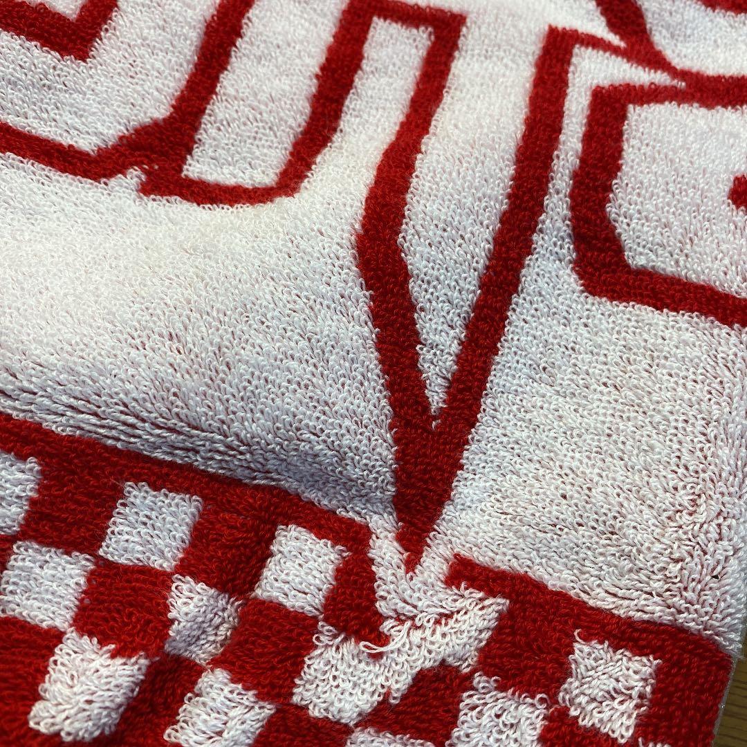 FANTASTICS 夢者修行 タオル フライヤー