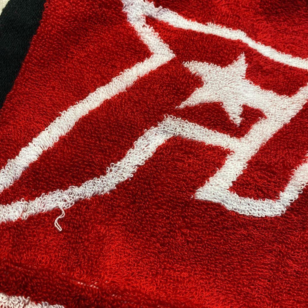 FANTASTICS 夢者修行 タオル フライヤー