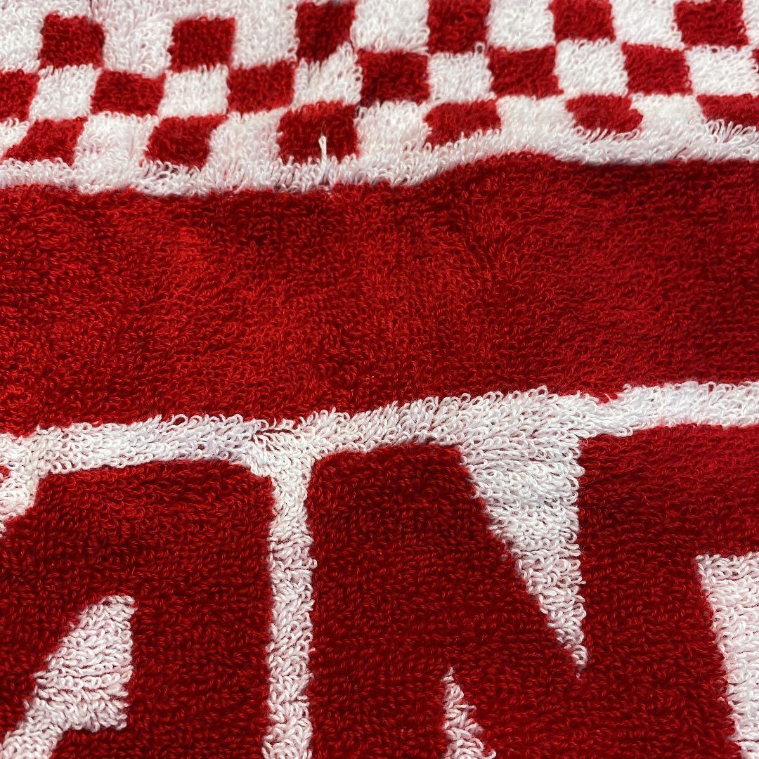 FANTASTICS 夢者修行 タオル フライヤー