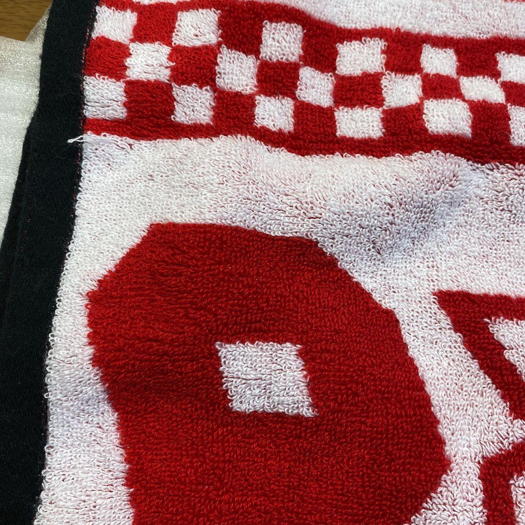 FANTASTICS 夢者修行 タオル フライヤー