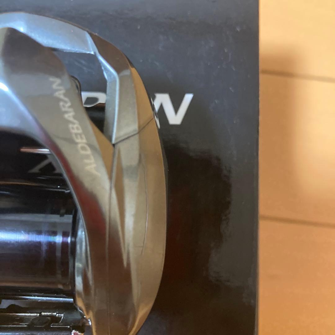 t*u様 16アルデバランbfsXG L