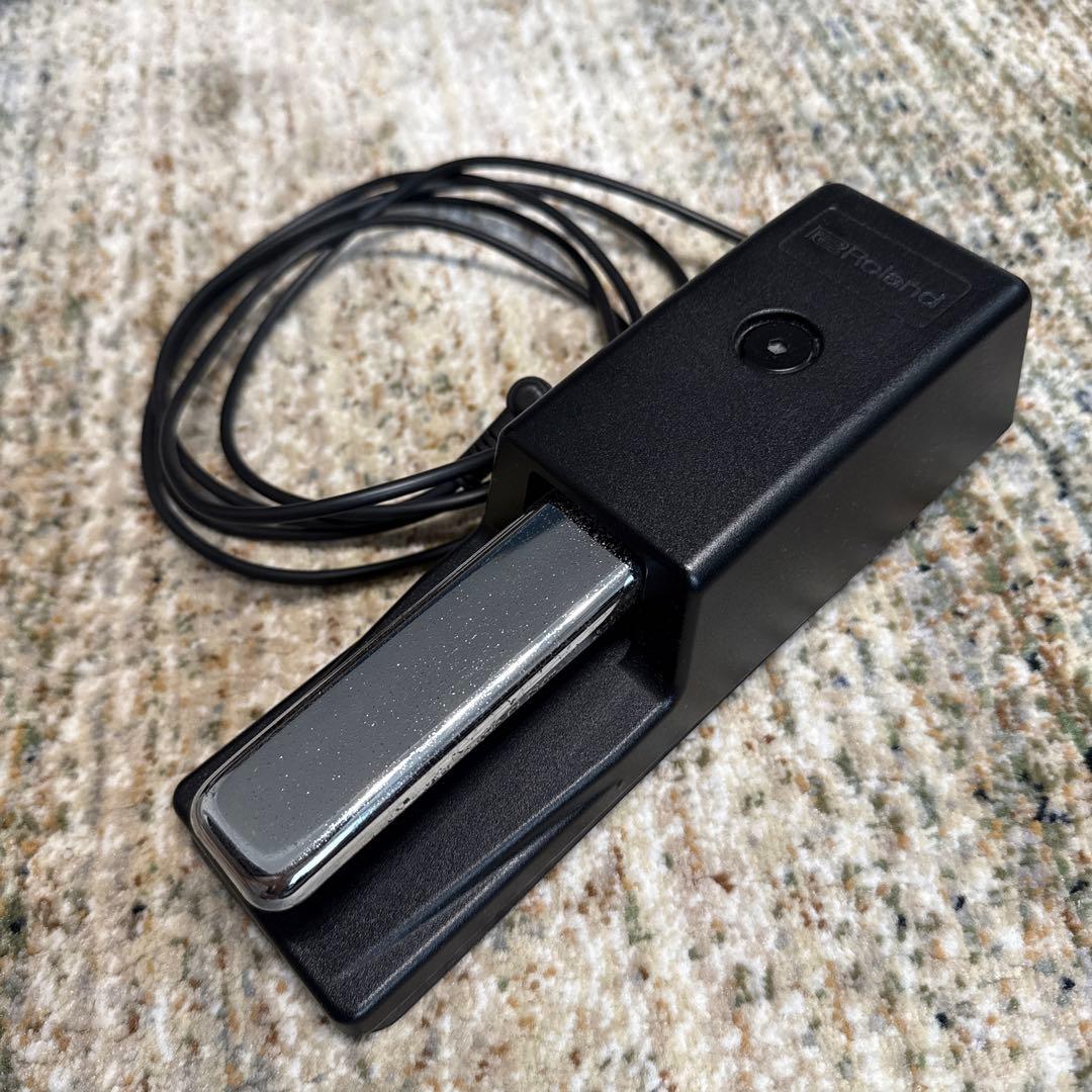 Roland JUNO-DS 61鍵 シンセサイザー　ブラック