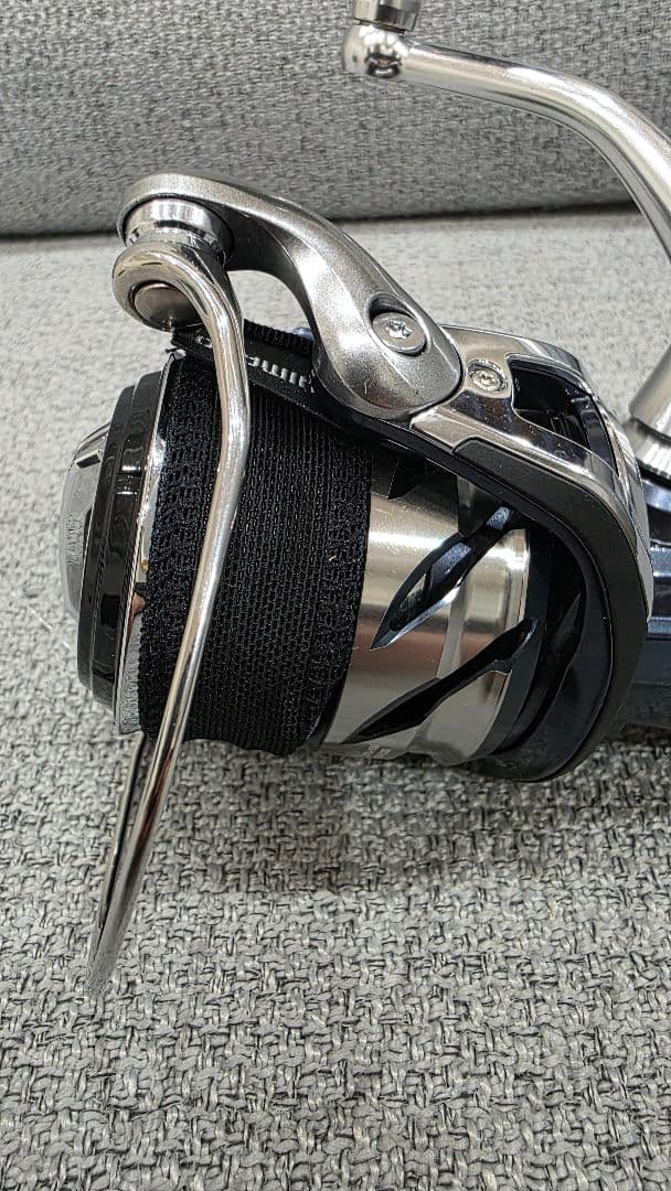 シマノ　21 ツインパワー　SW5000XG