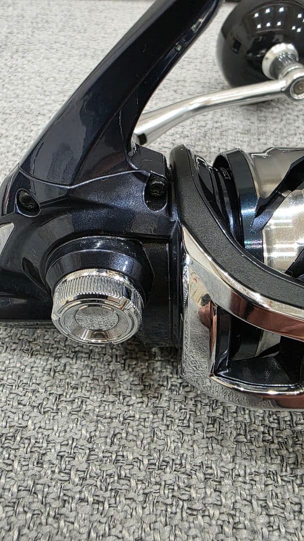 シマノ　21 ツインパワー　SW5000XG