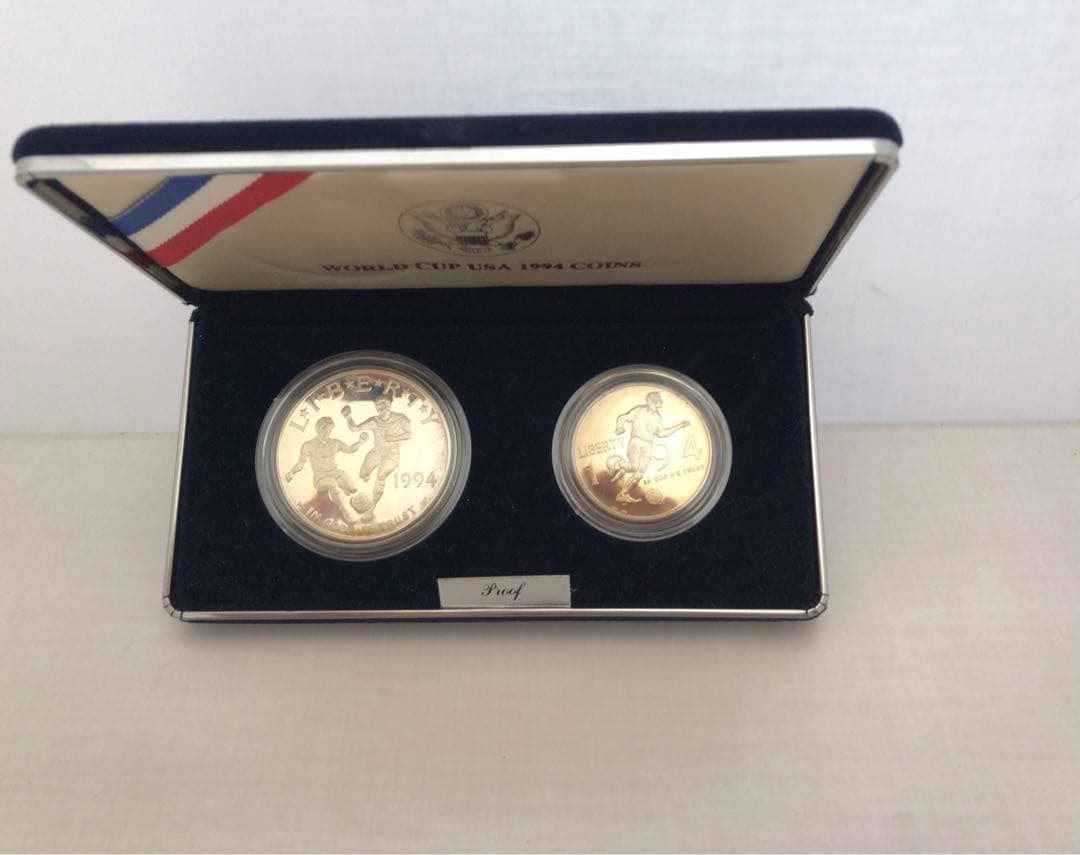 ワールドカップ USA 1994 セット