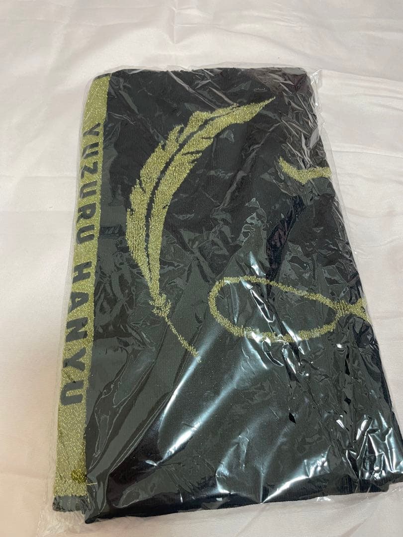 羽生結弦 グッズ セット