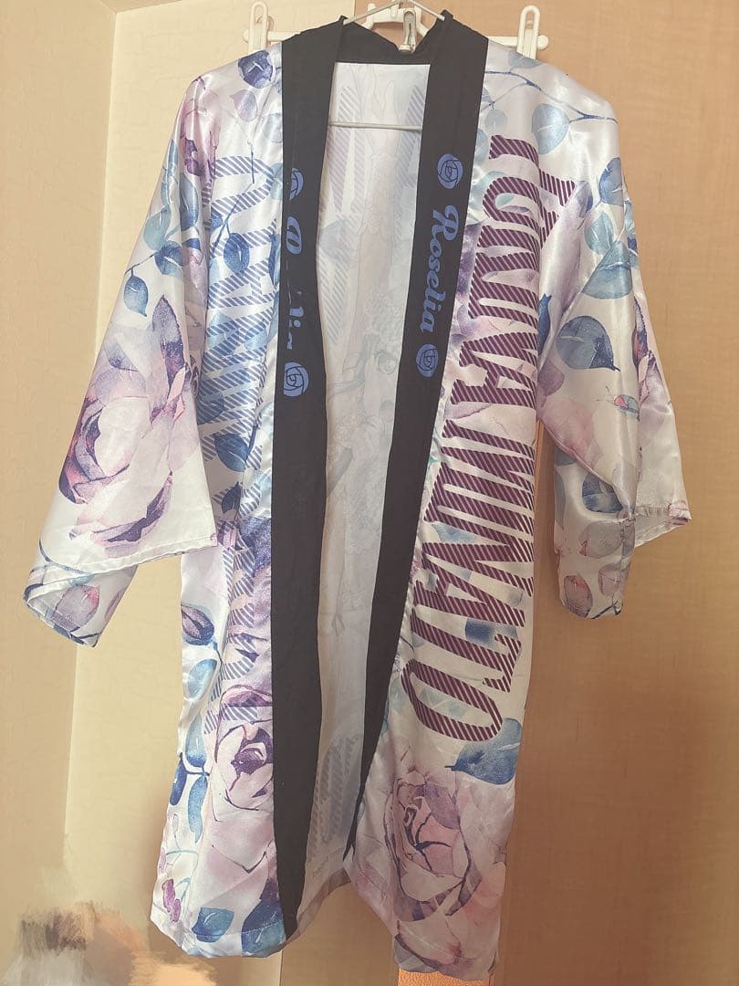 バンドリ 湊友希那 法被 3枚まとめ売り