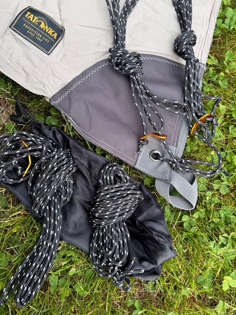 タトンカ　タープ TARP 3 TC