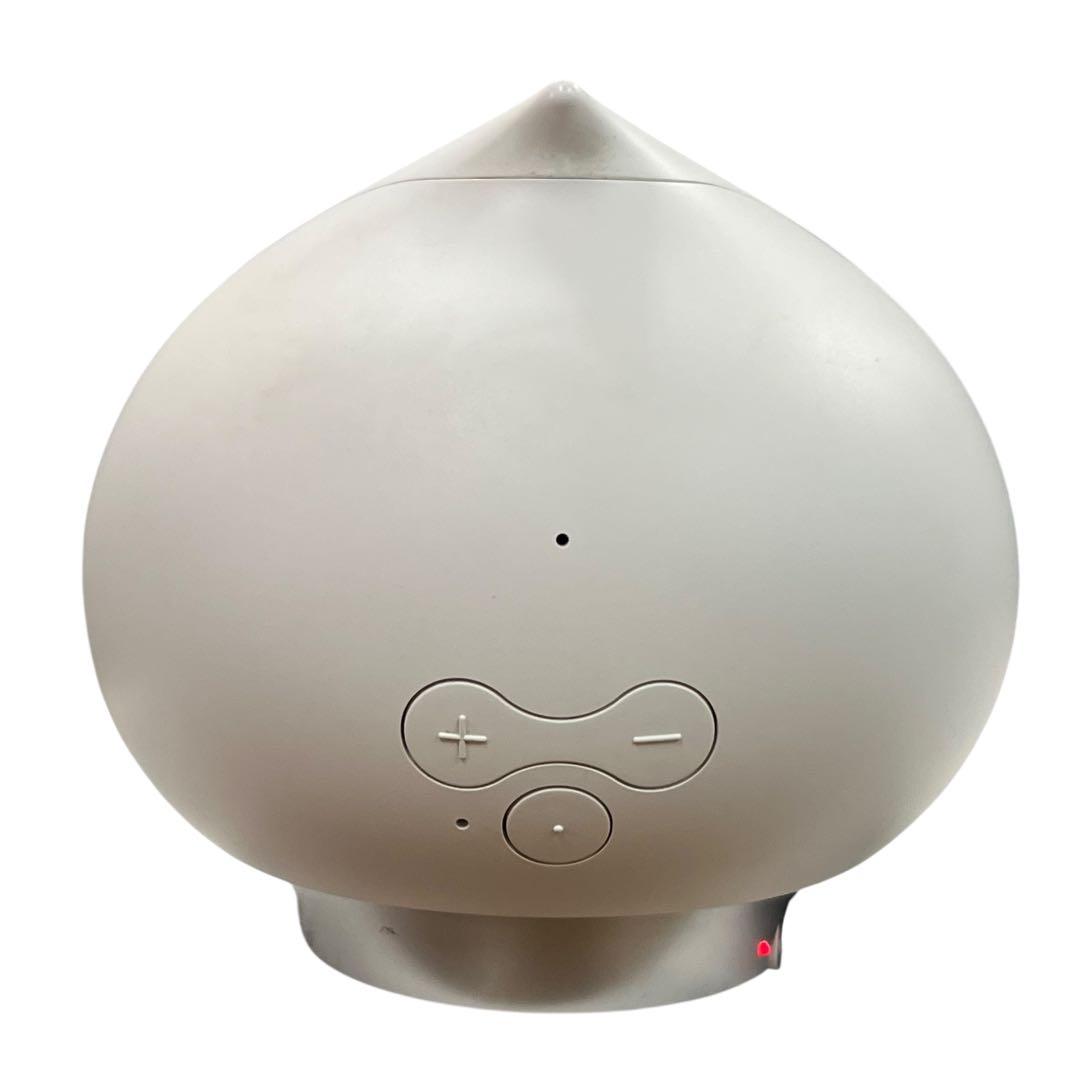 ROMI ROMI-P02 会話AIロボット ロミィ ホワイト 本体のみ