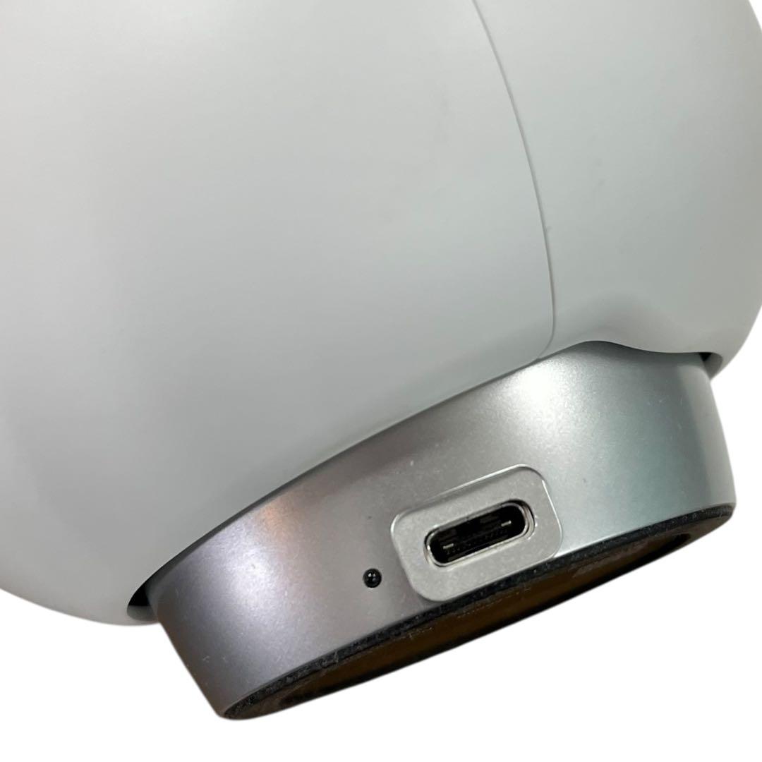 ROMI ROMI-P02 会話AIロボット ロミィ ホワイト 本体のみ