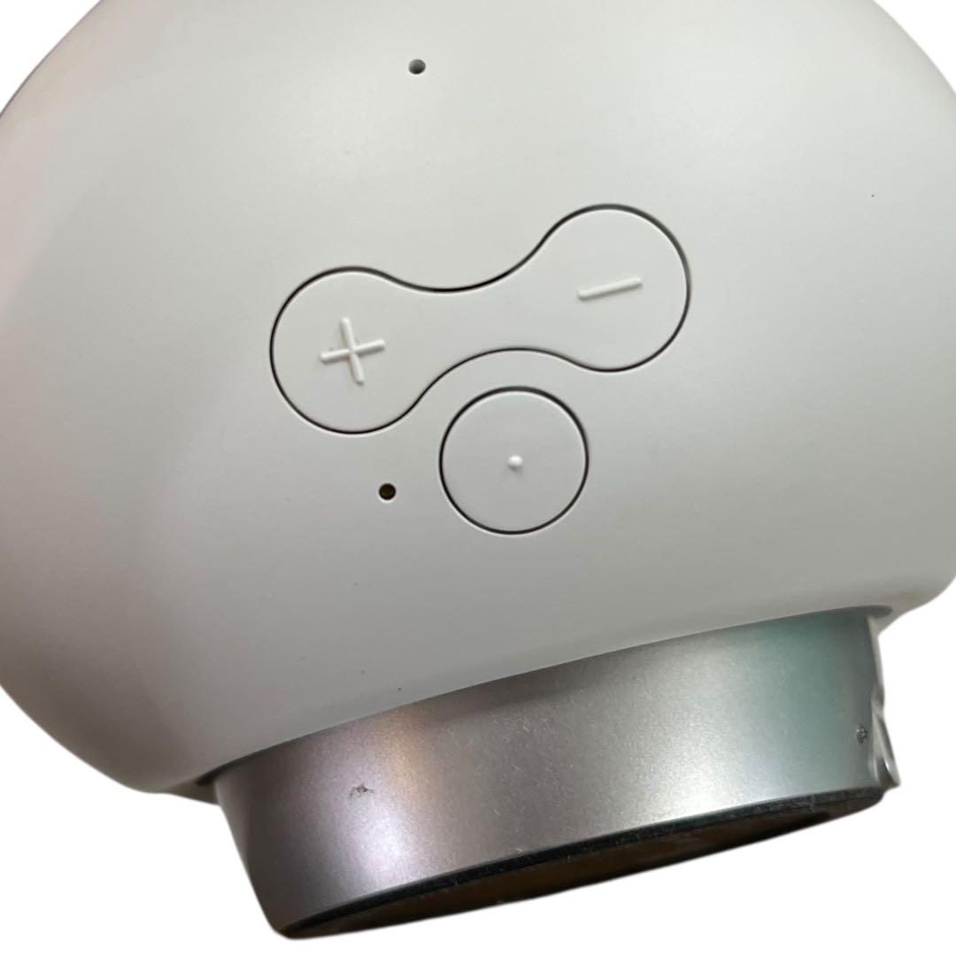 ROMI ROMI-P02 会話AIロボット ロミィ ホワイト 本体のみ