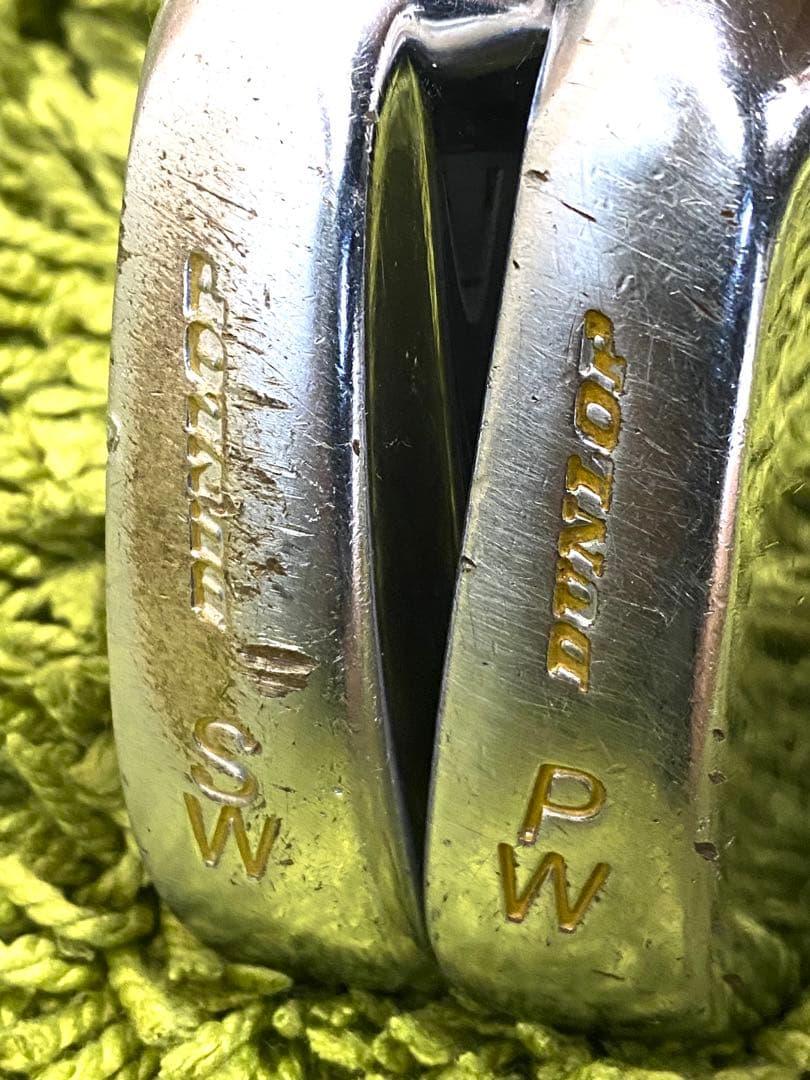 【極美品】即コースOK！豪華14本！ツアーステージ＆ダンロップ フルセット激安！