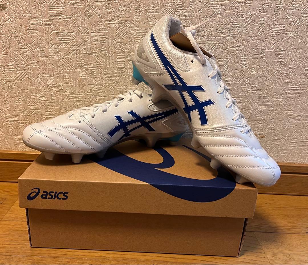 アシックスサッカースパイク DS LIGHT PRO 1103A095