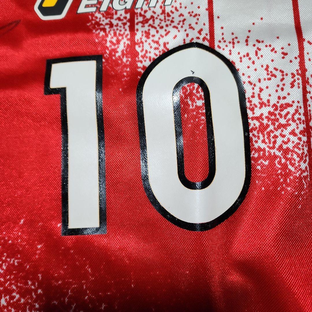 名古屋グランパスユニフォームシャツ