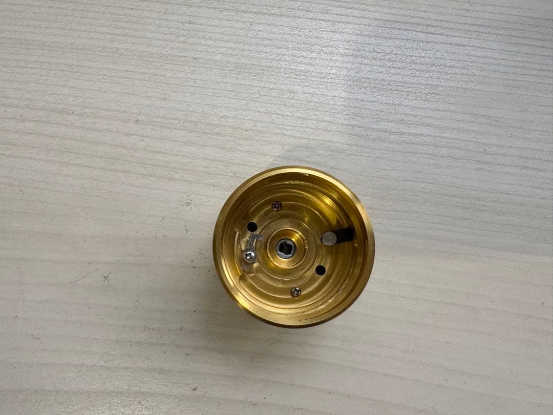 ★☆シマノ 14 ステラC2000S HG スプール　美品