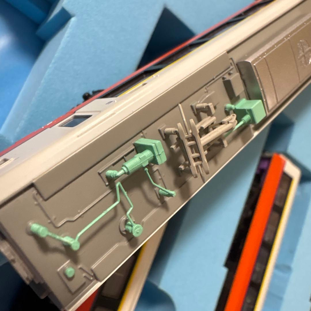 microace A-5821 E751系特急つがる・改良品