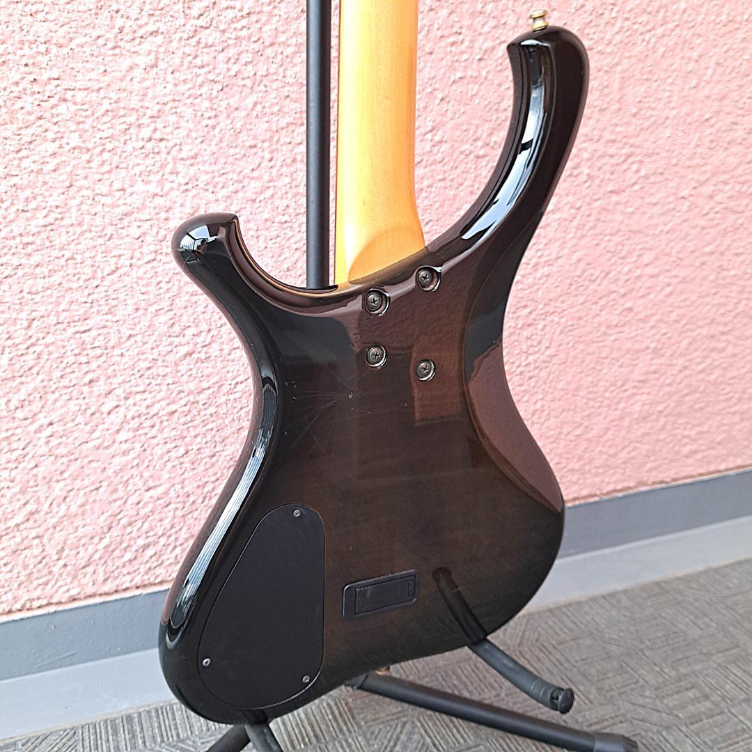 ■Charvel CCB-140 EMG PJ BASS シャーベル