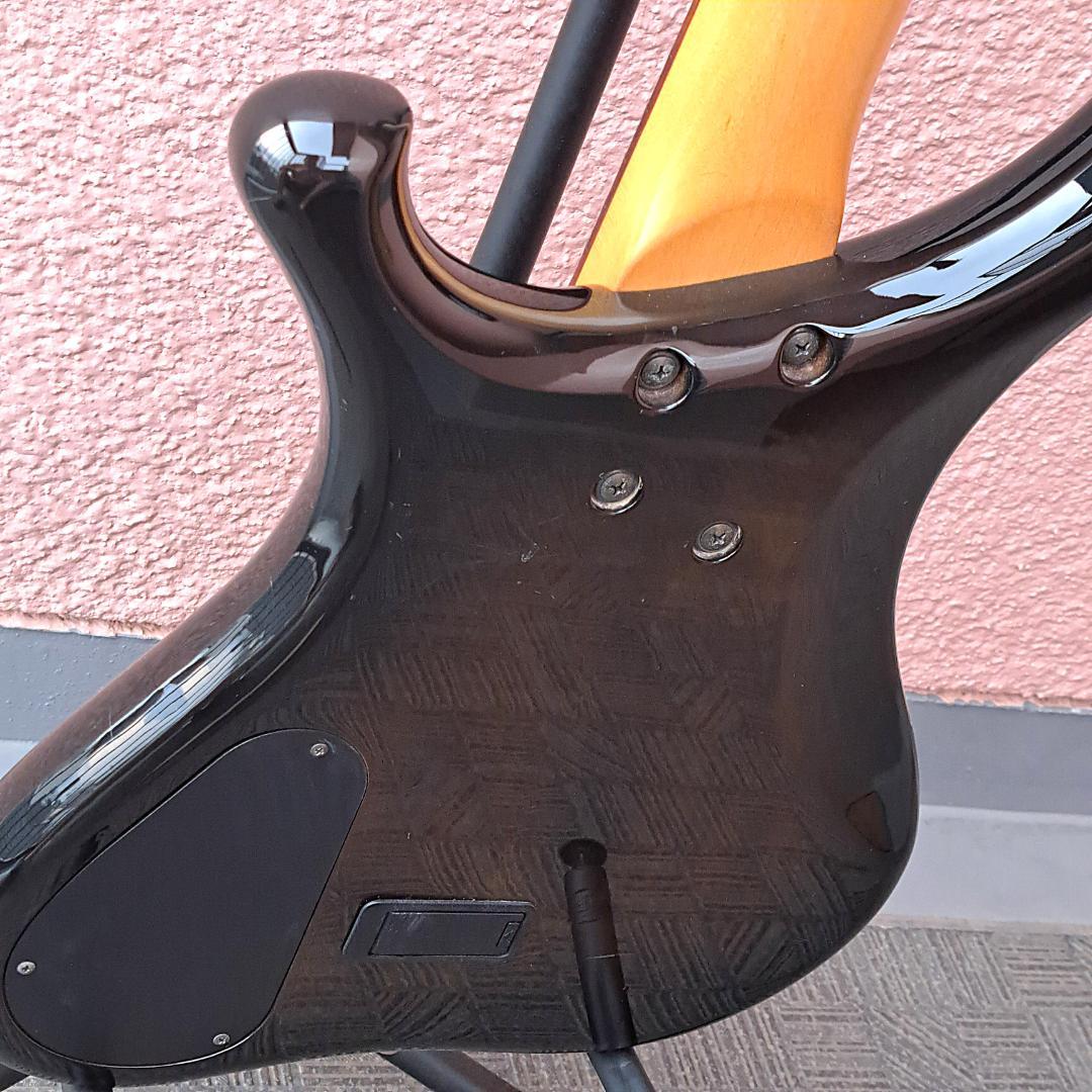 ■Charvel CCB-140 EMG PJ BASS シャーベル