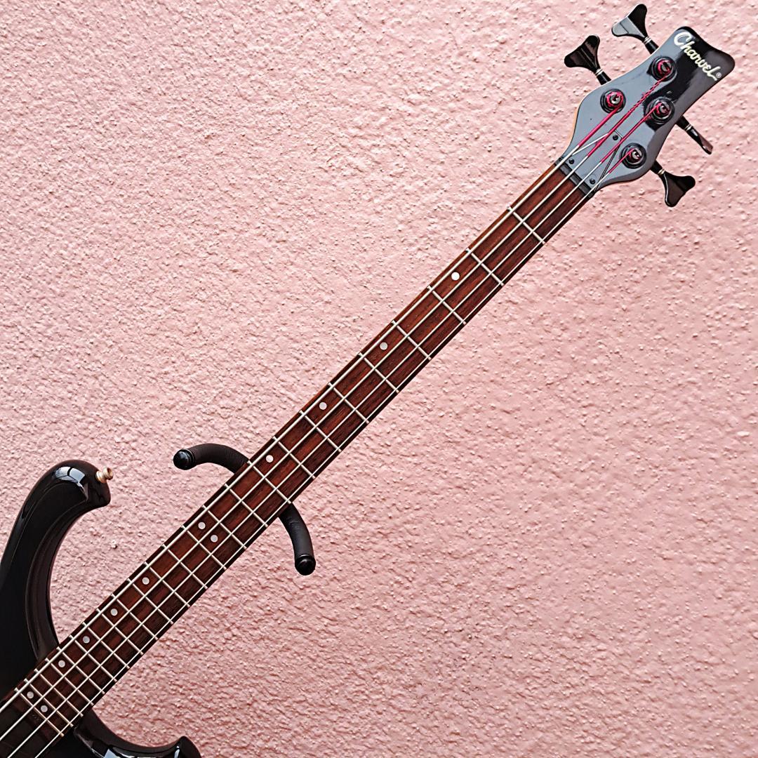 ■Charvel CCB-140 EMG PJ BASS シャーベル