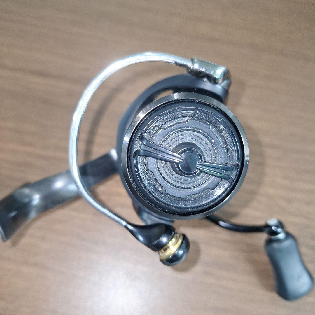 ダイワ 　タトゥーラ LT 2000S-XH DAIWA TATULA