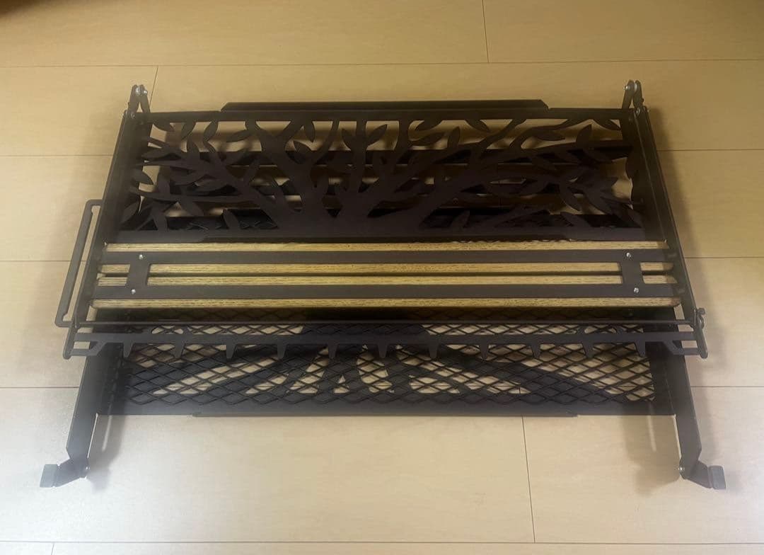 NATURETONES　ネイチャートーンズ　リトルワークスタンド