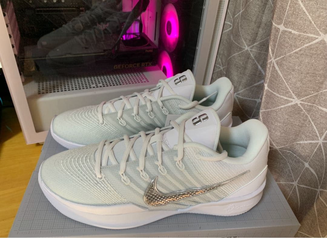 NIKE サブリナ3 28cm 新品未使用