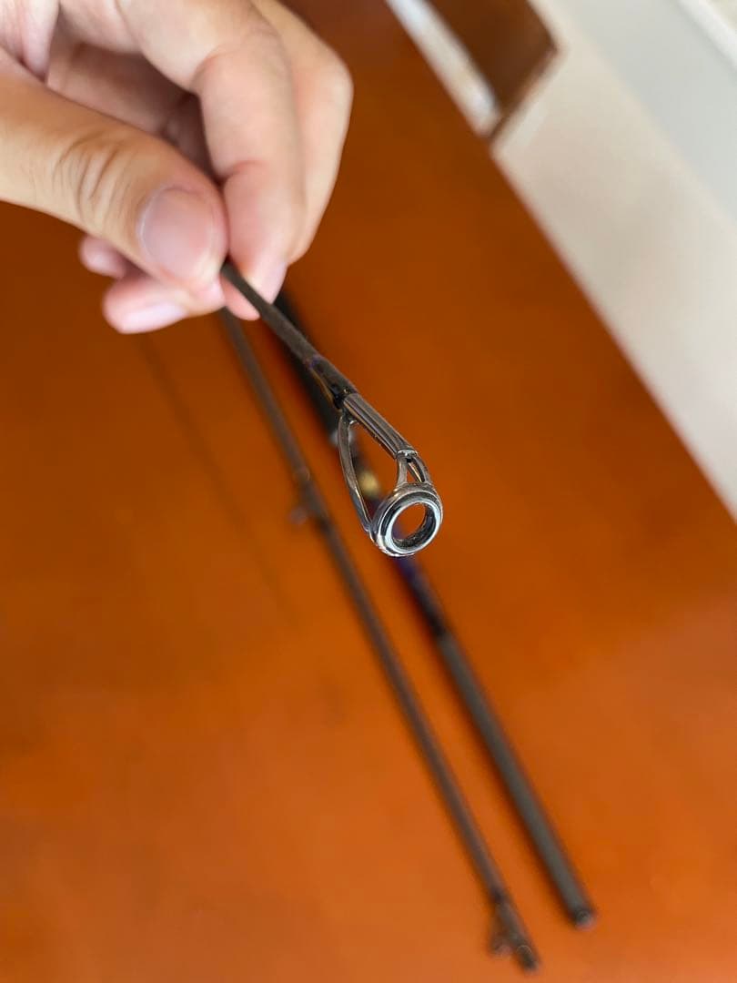 コルトスナイパーBB S100H-3 ショアジギングロッド