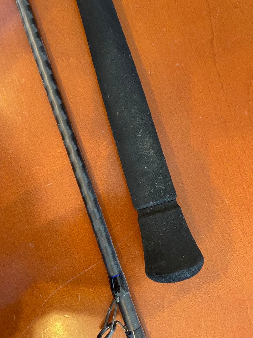 コルトスナイパーBB S100H-3 ショアジギングロッド