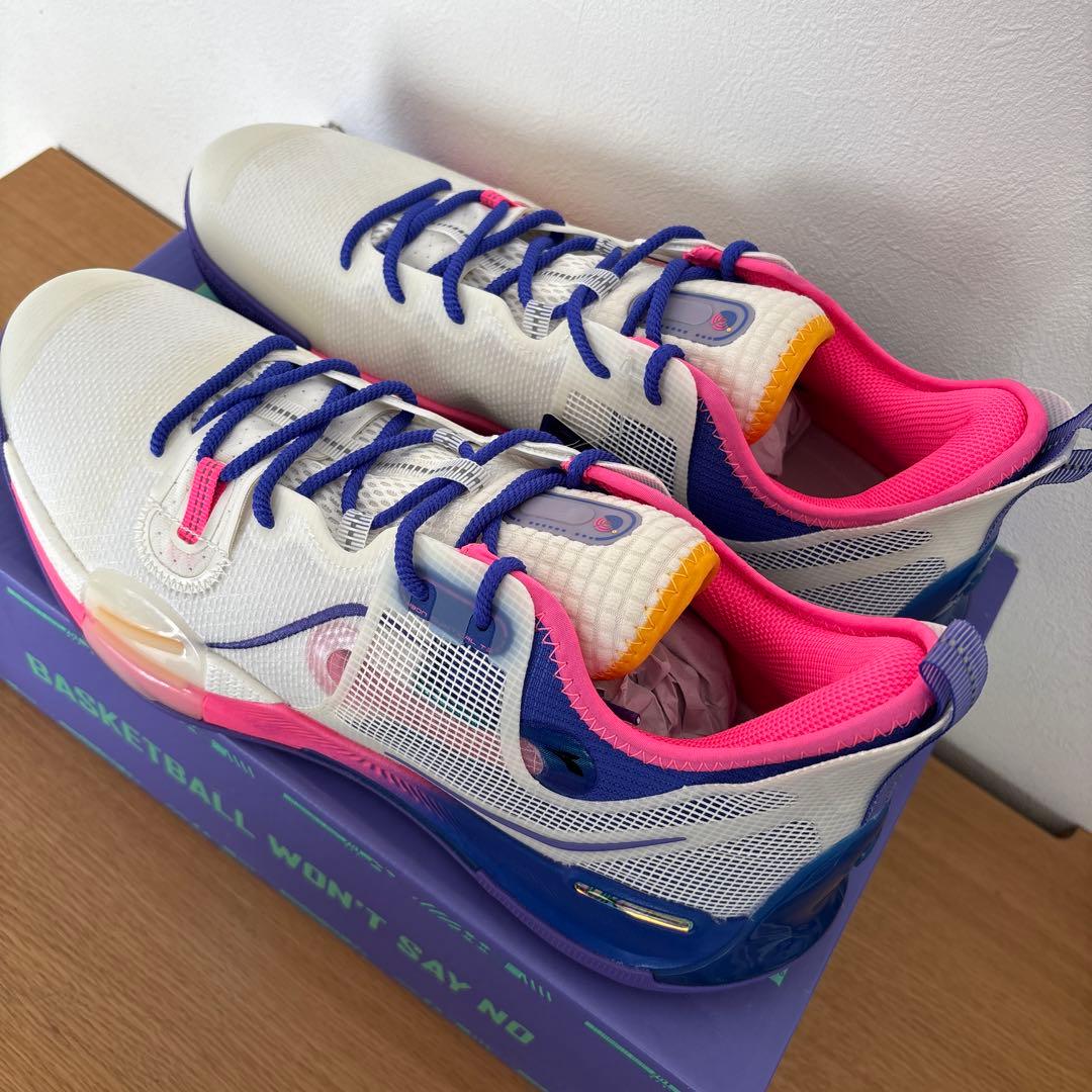 BURNING FORCE ISO（361）