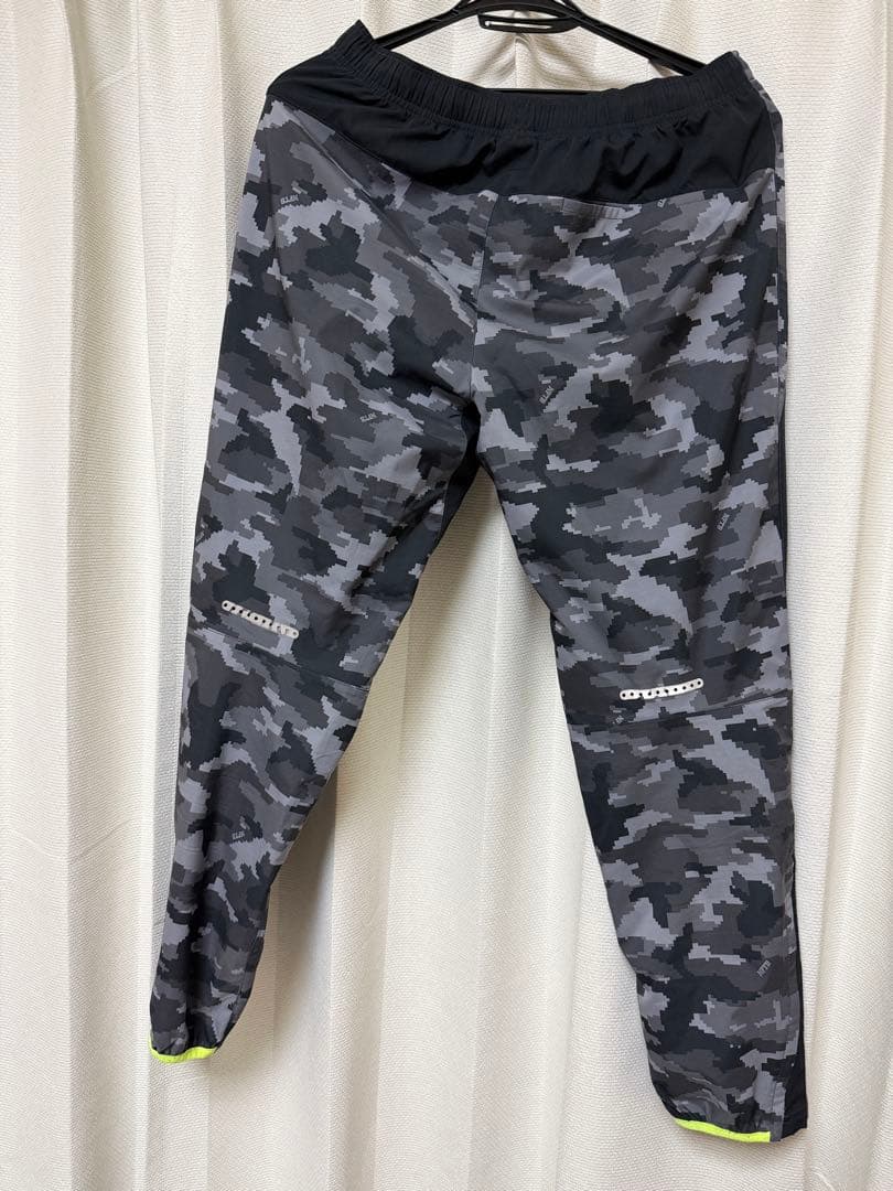 Nike nftb 迷彩 Lサイズ 3点セット