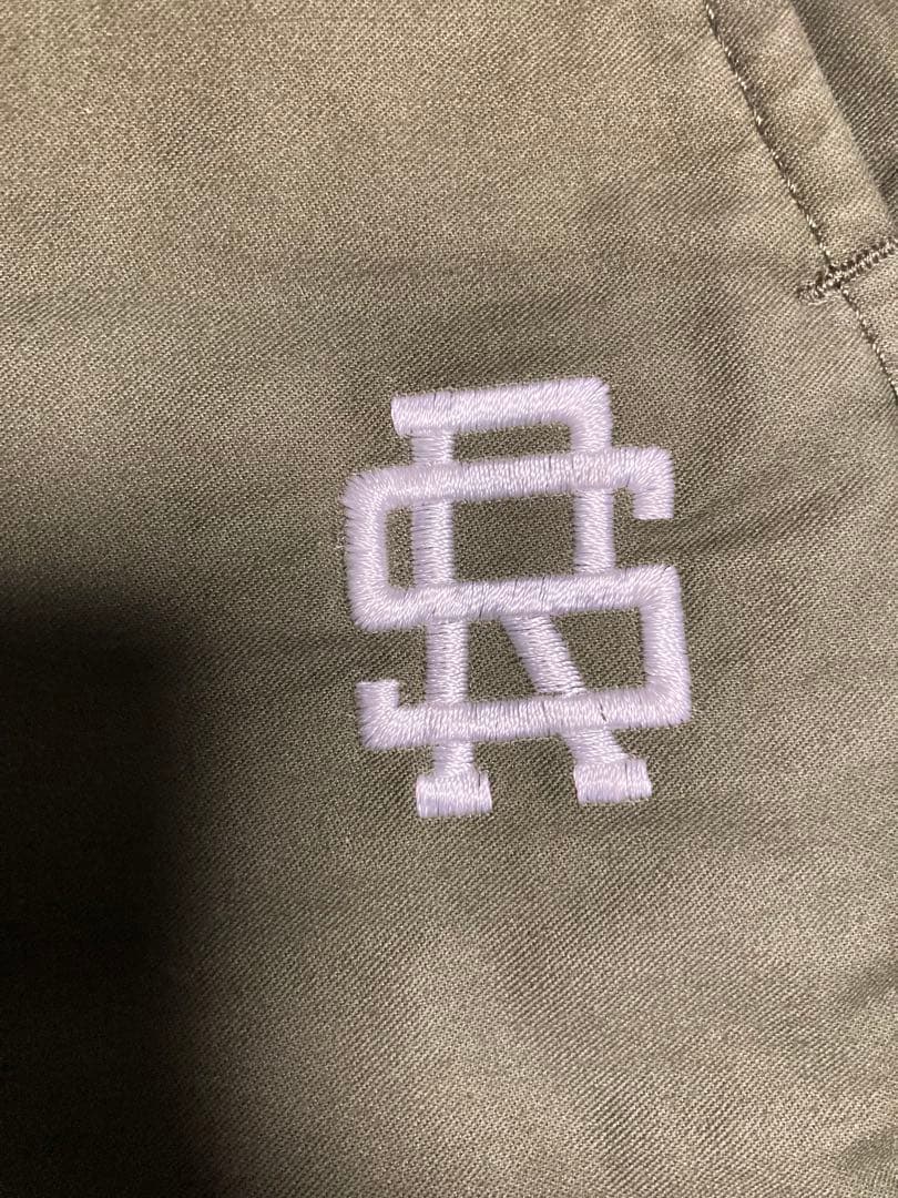 rough and swell ジョガーパンツとタイトリストPROV1X 12個