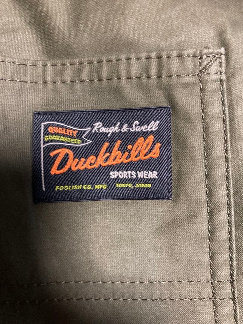 rough and swell ジョガーパンツとタイトリストPROV1X 12個