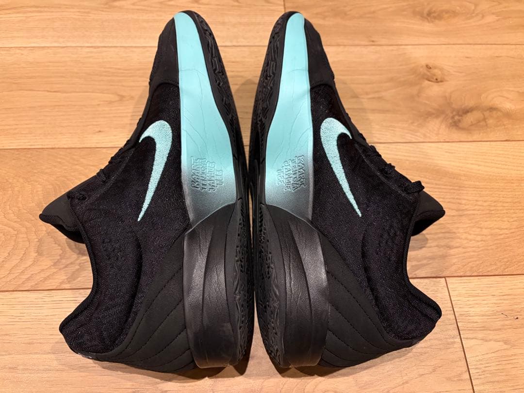 NIKE JA2 Nike Ja 2 ティファニー　Tiffany 31cm