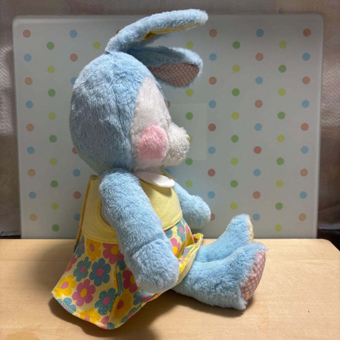 マザーガーデン うさもも ぬいぐるみ ラムネちゃん ごっこあそび きせかえ