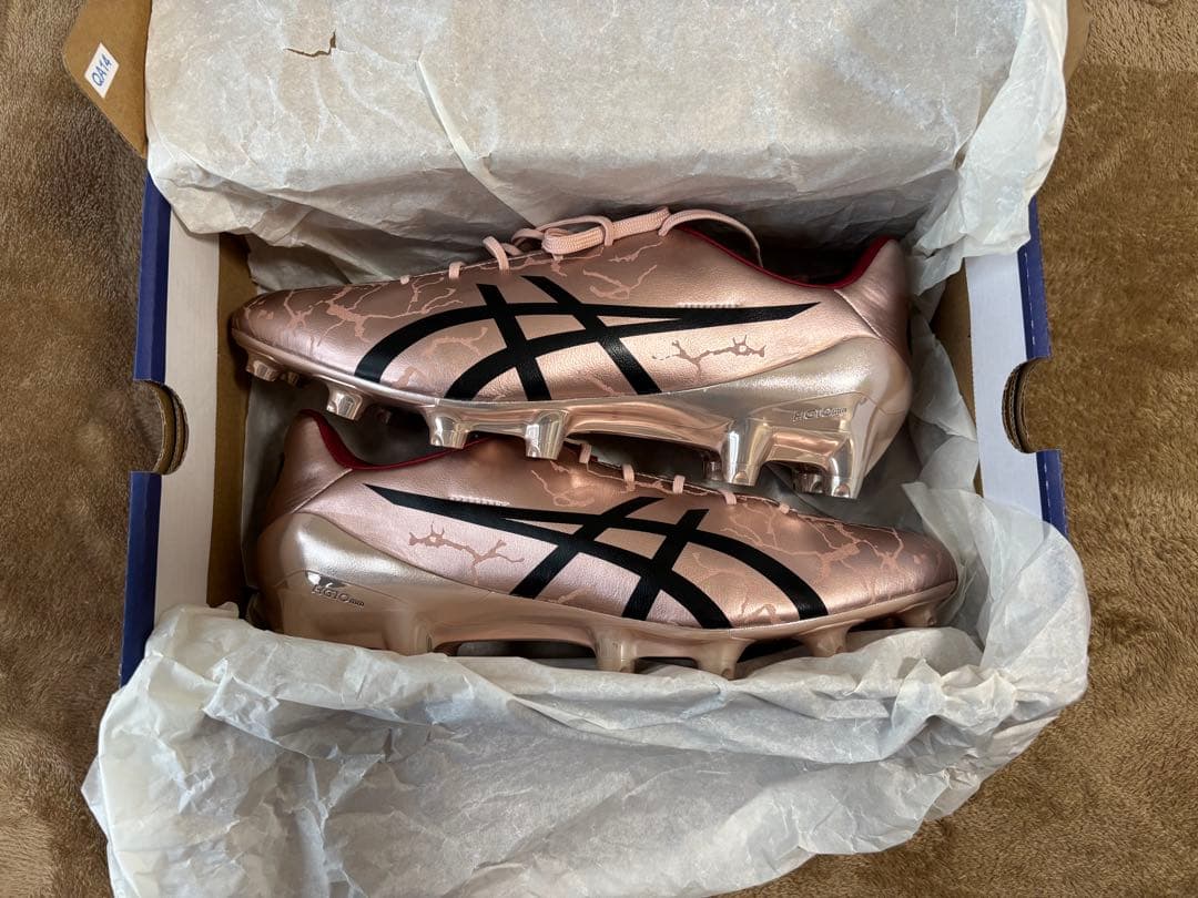 ※最終値下げ！【限定品　廃盤品】MENACE 3 L.E.